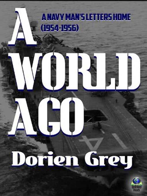 Title details for World Ago by Dorien Grey - Available